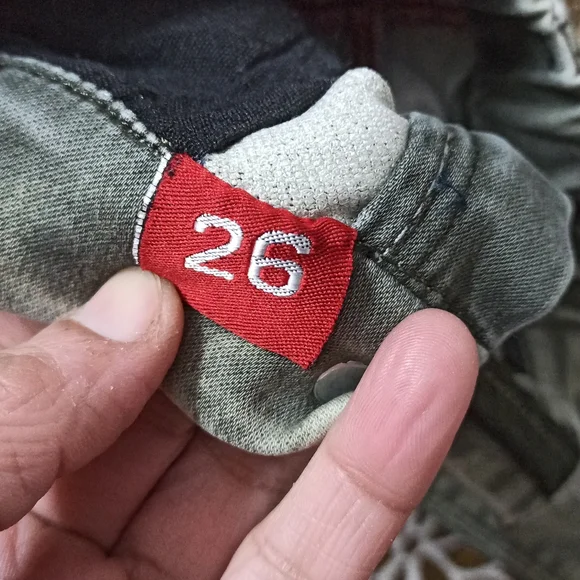 Kids Jeans - Picture 7 of 9